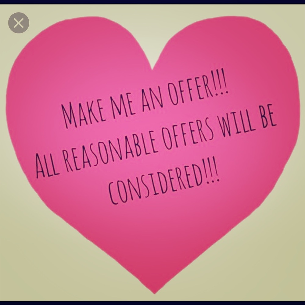 Make mean offer